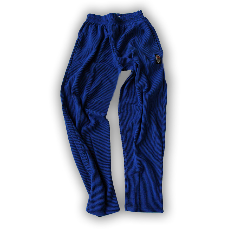 Legal Power  Bodypants 6200-405 Blue - XXL