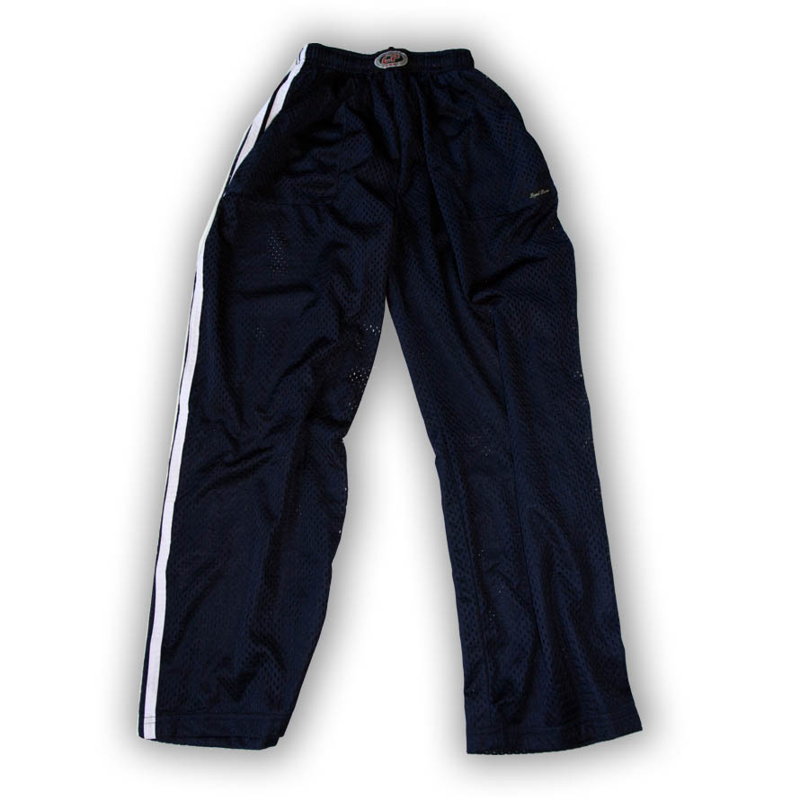 Legal Power  Italian Mesh Pant 6270-752 navy - L