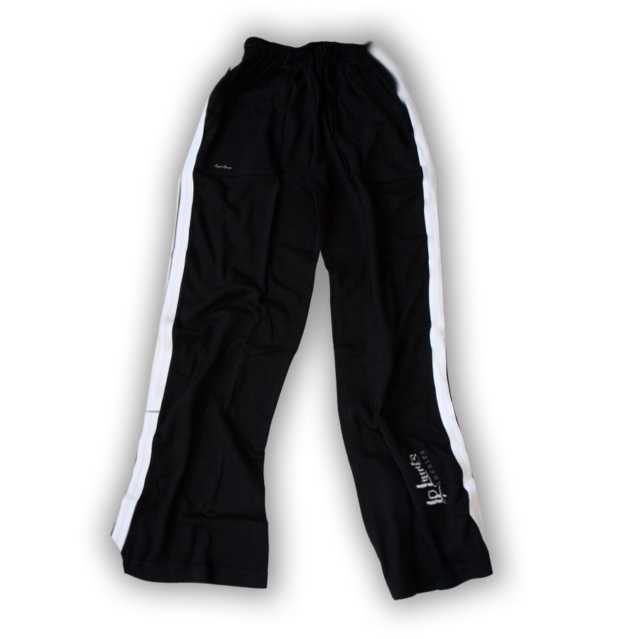 Legal Power  Jersey Pant 6259-865 black - L