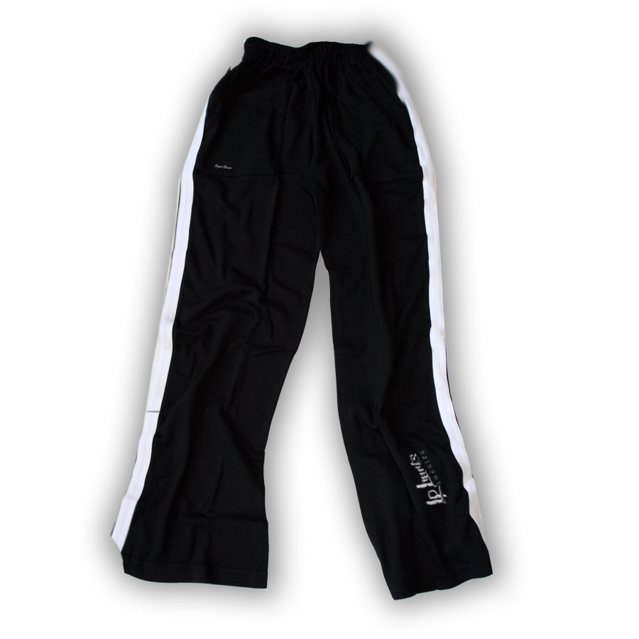 Legal Power  Jersey Pant 6259-865 black - XL