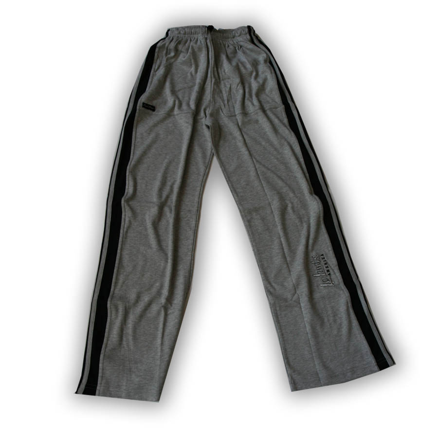 Legal Power  Jersey Pant 6315-867 grey - L