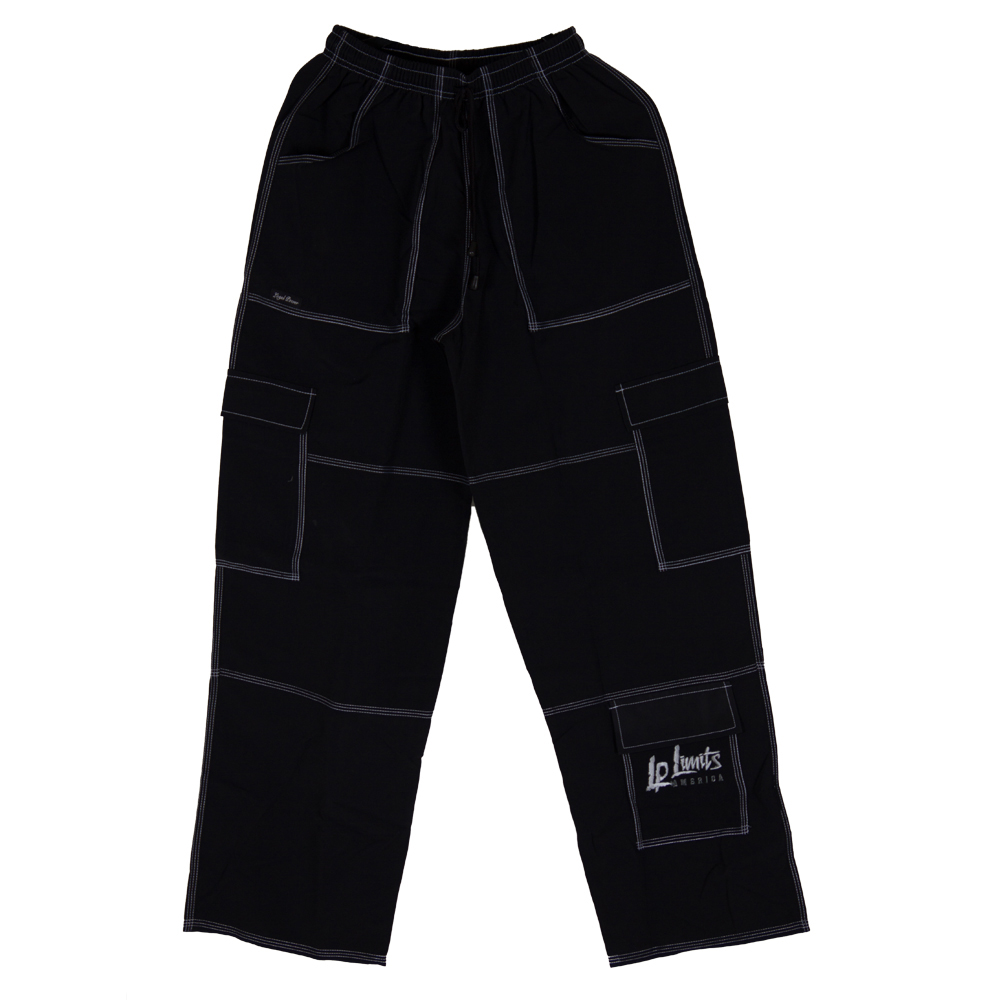 Legal Power  Pants 6253-906 black - L