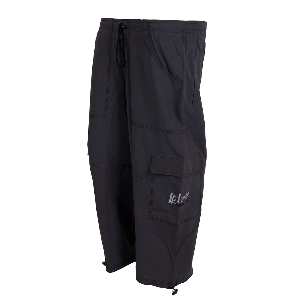 Legal Power  pants 6253-906-grey - XL