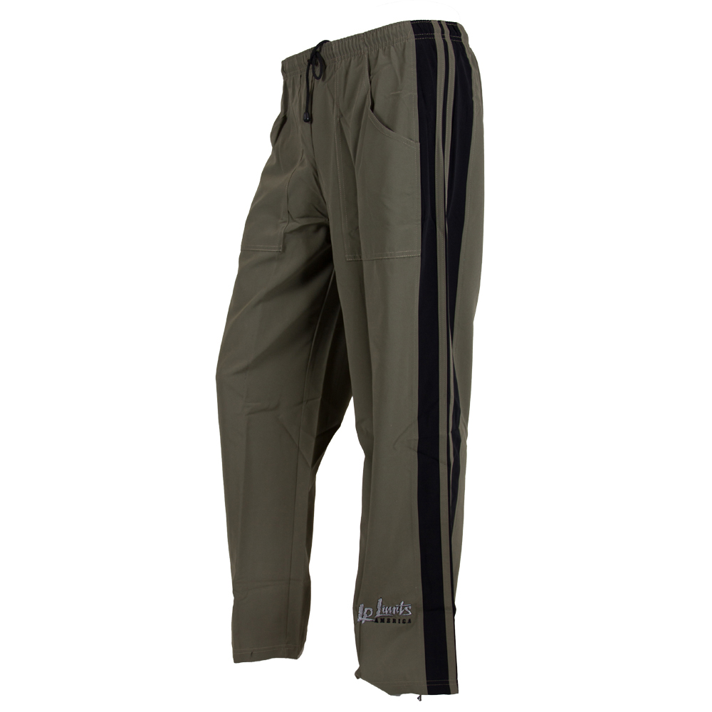 Legal Power  Pants 6298-906 Green - S