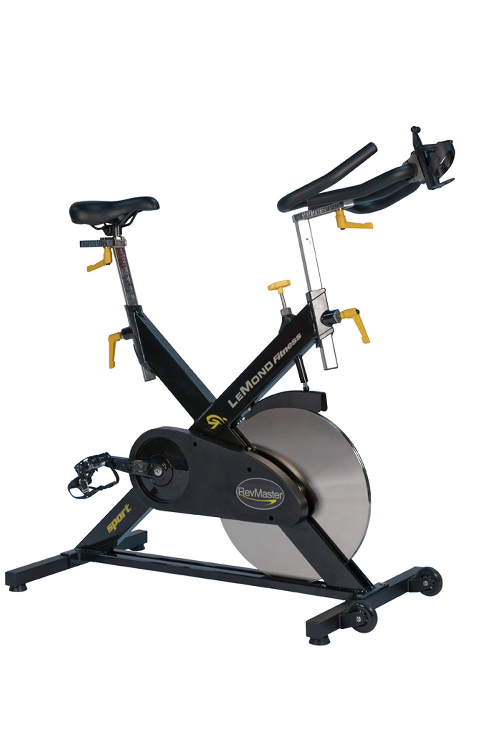 Lemond Fitness  Revmaster Sport