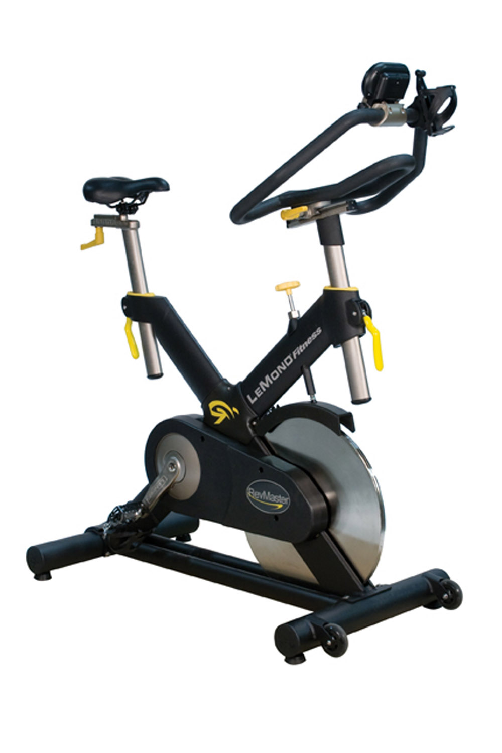 Lemond Fitness LeMond Revmaster Pro