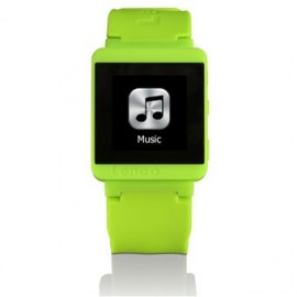 Lenco  MP3 Sportwatch-100