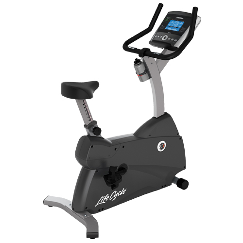 Life Fitness  C1 GO hometrainer - Gebruikt model