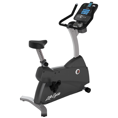 Life Fitness  C3 Track hometrainer