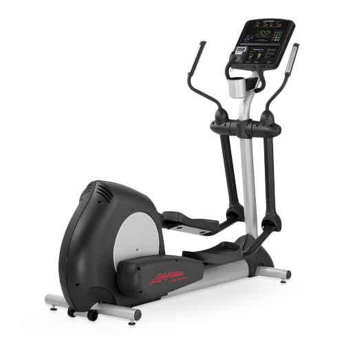 Life Fitness  Club Series crosstrainer