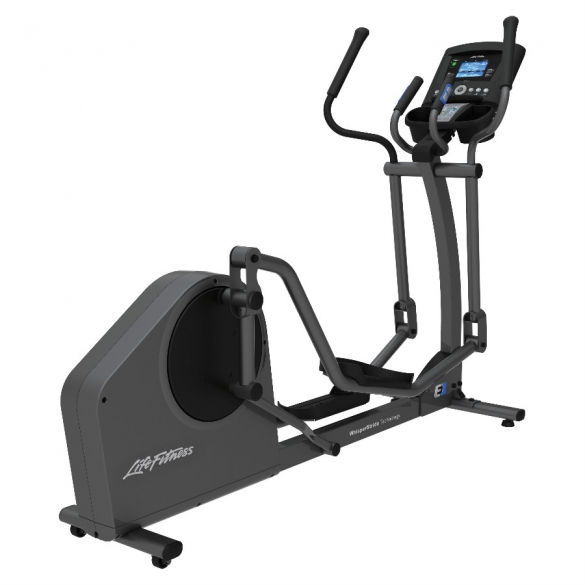 Life Fitness  E1 Crosstrainer GO