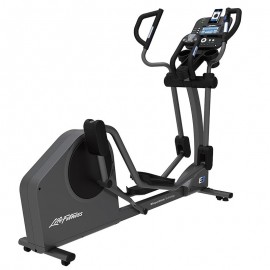 Life Fitness  E3 Crosstrainer Track+