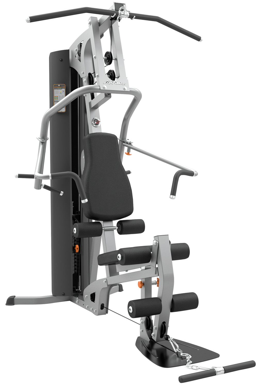 Life Fitness  G2 Homegym