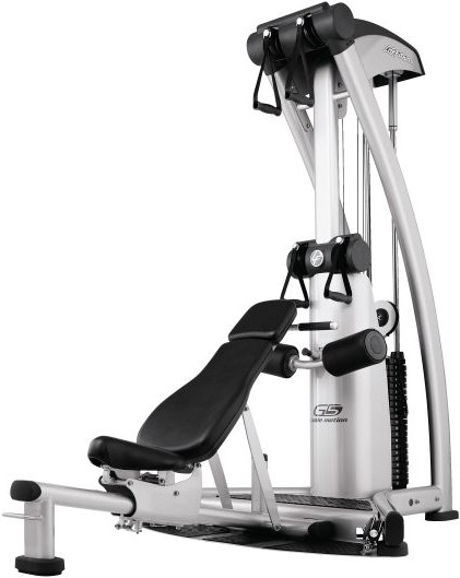 Life Fitness  G5 Homegym