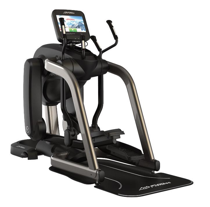 Life Fitness  Platinum Club 95X Flexstrider