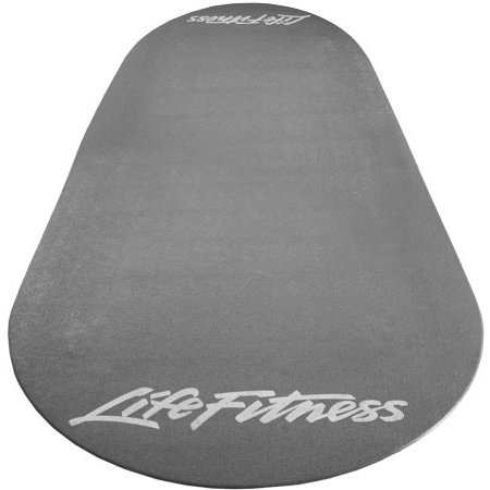 Life Fitness  Premium Onderlegmat