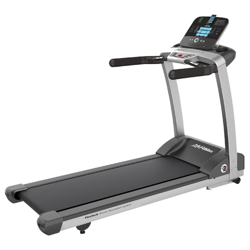 Life Fitness  T3 Track loopband