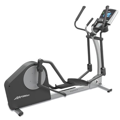 Life Fitness  X1 GO crosstrainer