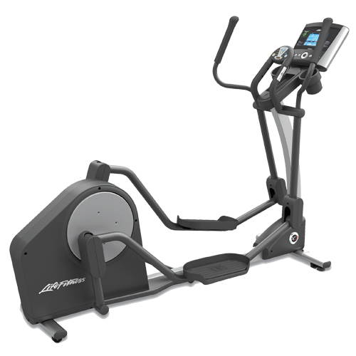 Life Fitness  X3 GO crosstrainer