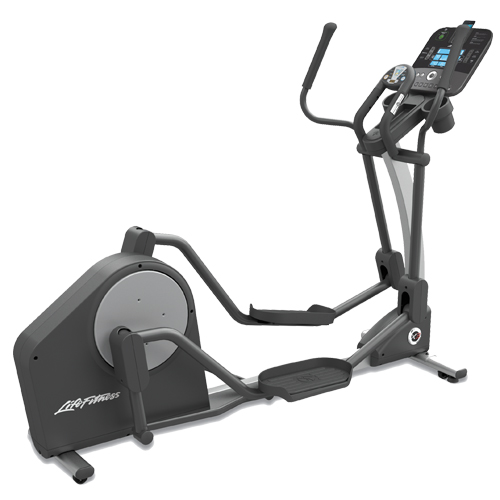 Life Fitness  X3 Track crosstrainer