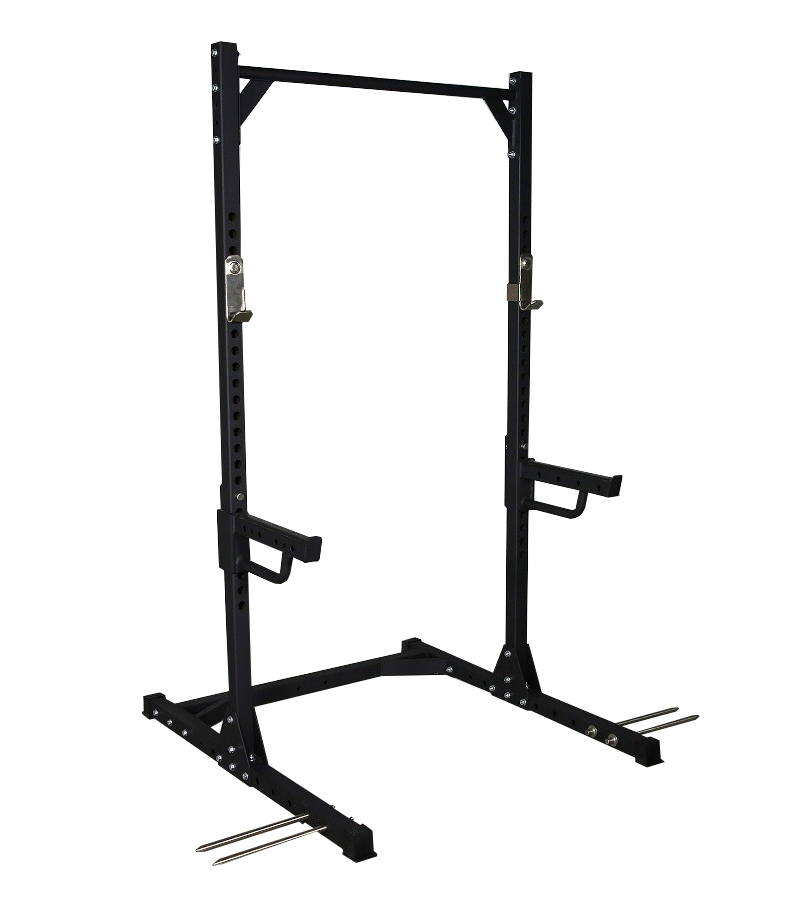 Crossmaxx  Squat rek