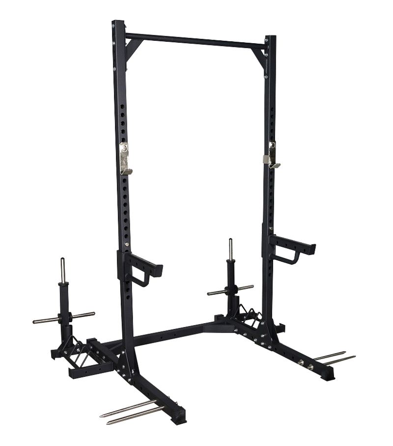 Crossmaxx  Specialty squat rek
