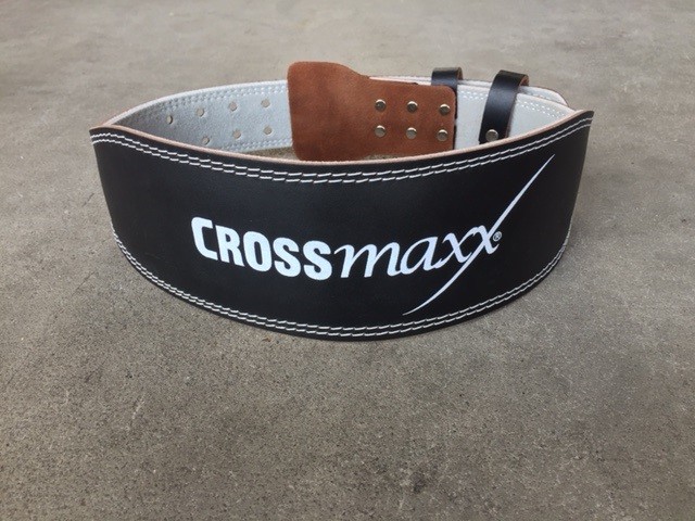 Lifemaxx  LMX 1810 Gewichthef Riem