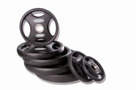 Lifemaxx  Olympic lose weights 10 kg in green