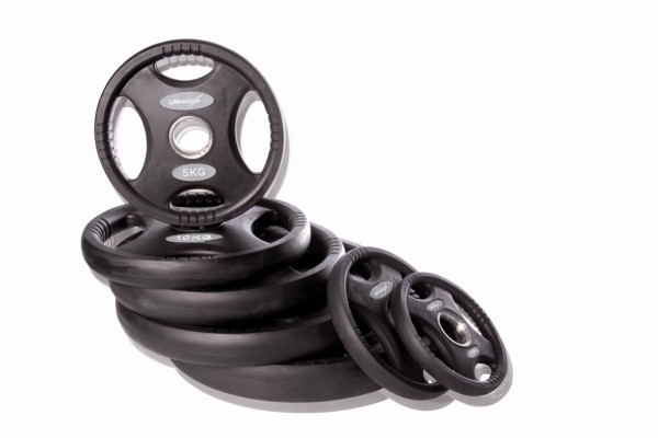 Lifemaxx  Olympic lose weights 10 kg in green