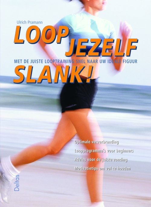 Sporttrader Loop jezelf slank!