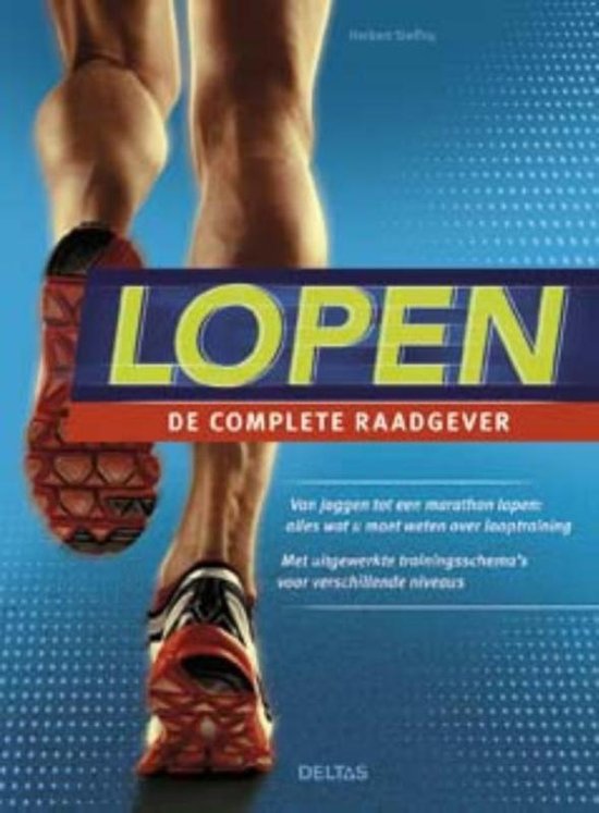 Sporttrader Lopen De complete raadgever