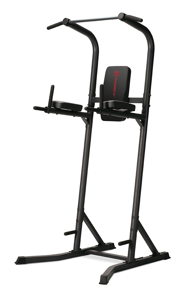 Marcy  Deluxe Power Tower Homegym
