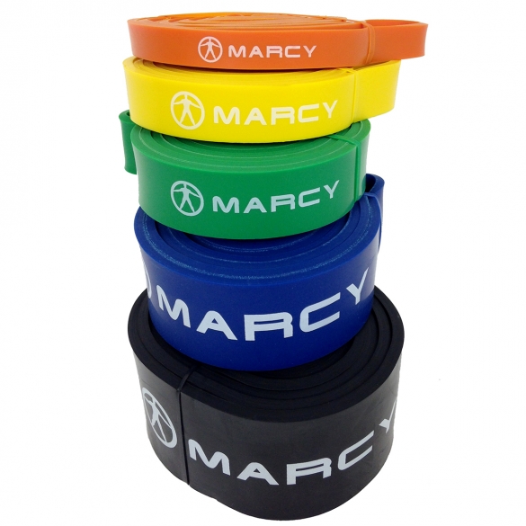 Marcy  Power Band Set