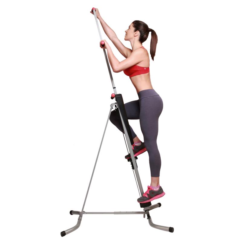 As Seen On TV Maxi Climber