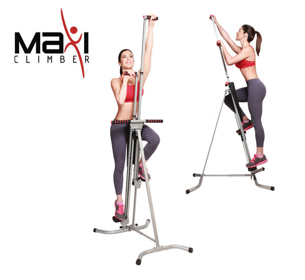 Generic Maxi Climber
