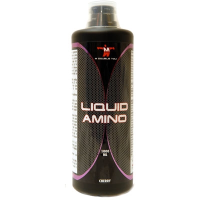M Double You MDY Liquid Amino 1000 ml