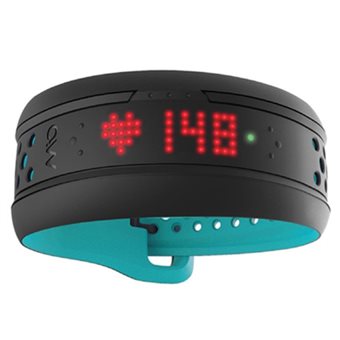 MIO  Fuse S/M Aqua Activity Tracker