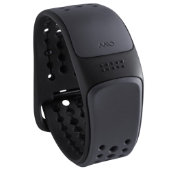 MIO  LINK 56P-GRY-Large Sportpolsband