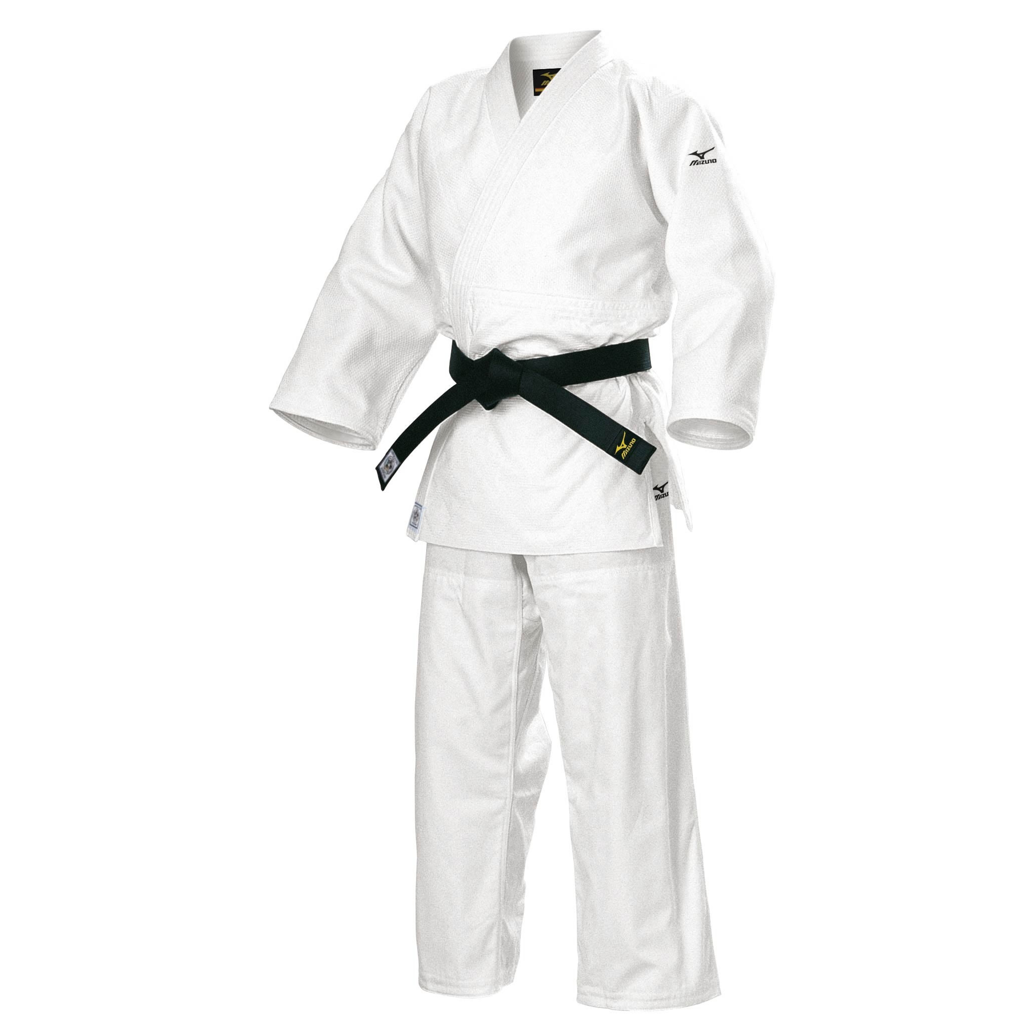 Mizuno  Judopak Yusho China Wit IJF
