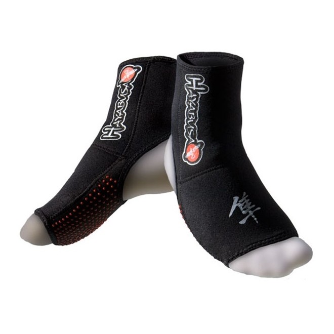 Hayabusa  Ashi Footgrips