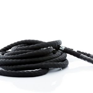 MP Muscle Power Nylon Gym Rope