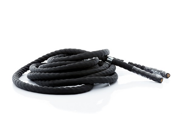 MP Muscle Power Nylon Gym Rope