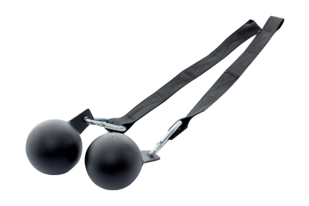 Crossmaxx  Cannonball grip set