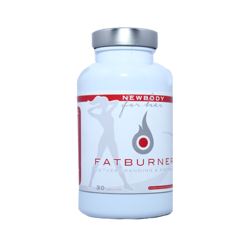 NewBody for Her  Fatburner