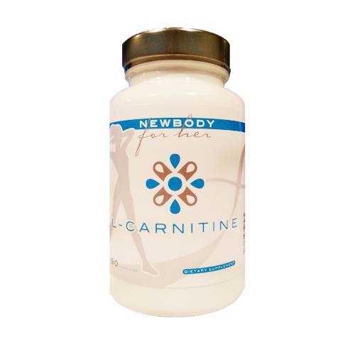 NewBody for Her  L-Carnitine