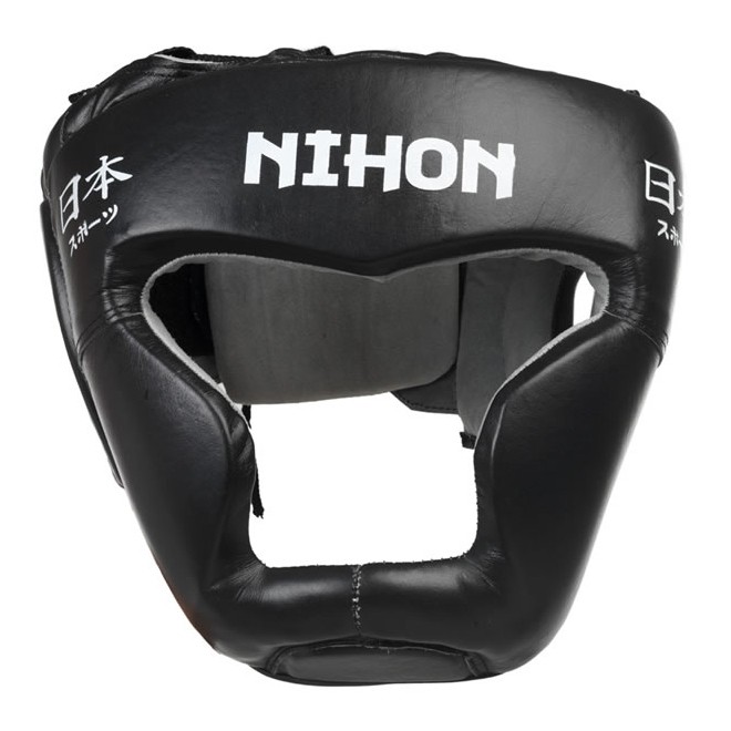 Nihon  Hoofdbeschermer Pro