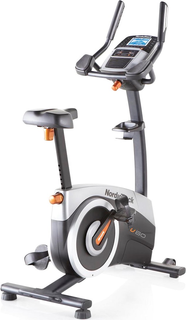 NordicTrack  U 60i Hometrainer