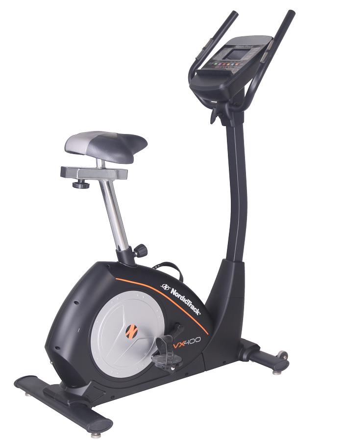 NordicTrack  VX 400i Hometrainer