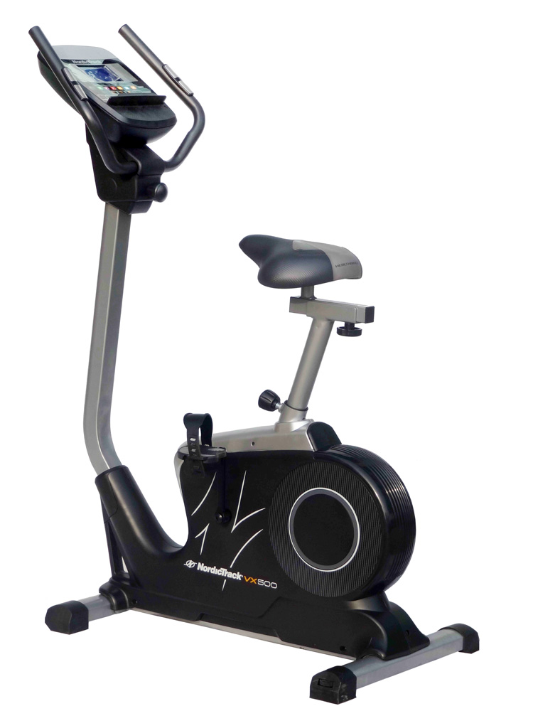 NordicTrack  VX 500i Hometrainer