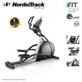 NordicTrack  E12.5 Elite Crosstrainer